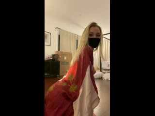 video by model kimmy